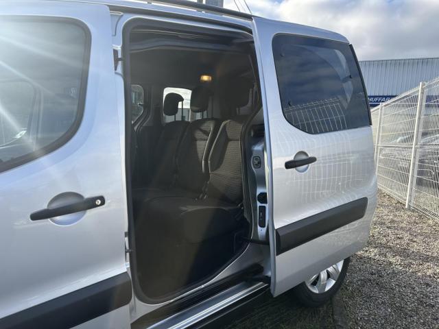 Peugeot Partner Tepee image 5