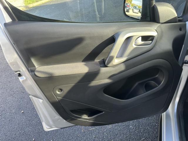 Peugeot Partner Tepee image 4