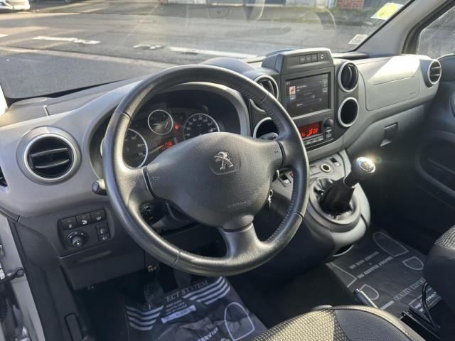 Peugeot Partner Tepee image 2