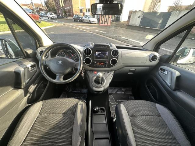 Peugeot Partner Tepee image 7