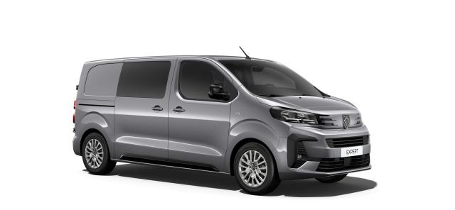 Peugeot Expert Cabine Approfondie Xl 2.0 Bluehdi 180 Eat8 -29%