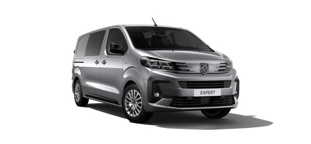Peugeot Expert image 2