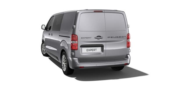 Peugeot Expert image 5