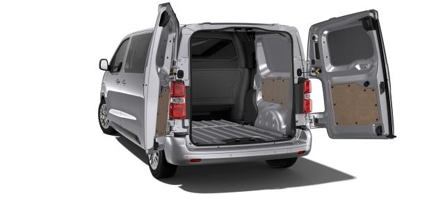 Peugeot Expert image 4