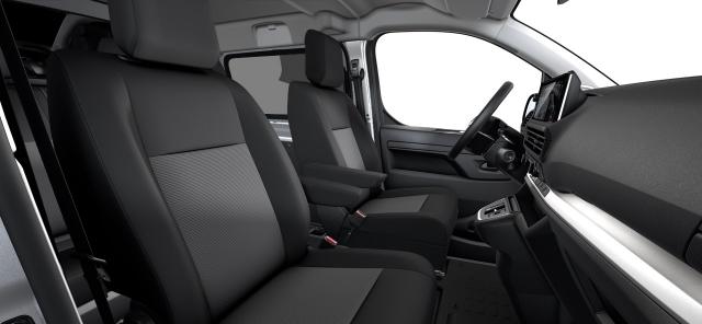 Peugeot Expert image 3