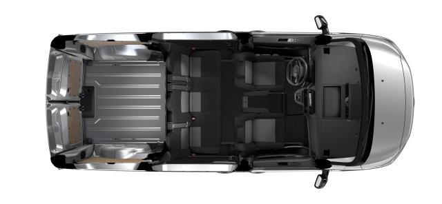 Peugeot Expert image 1