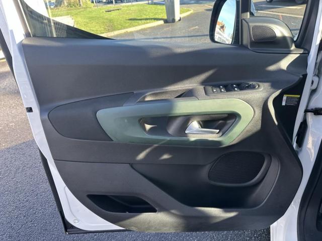 Citroen Berlingo image 5