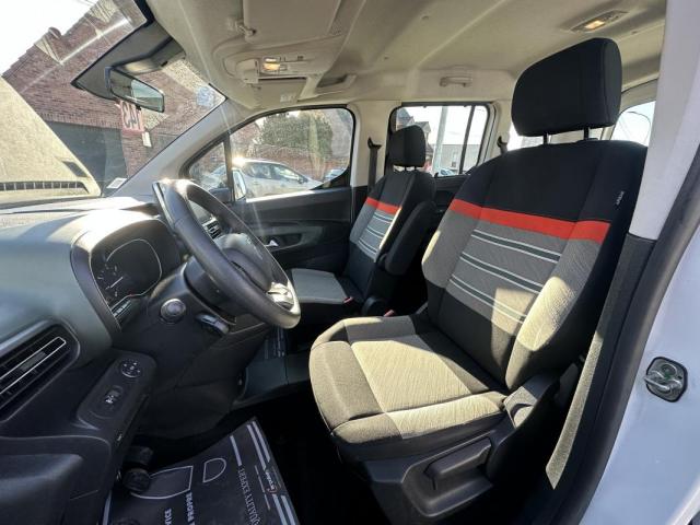 Citroen Berlingo image 1