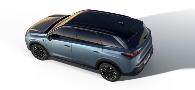 Peugeot 5008 image 3