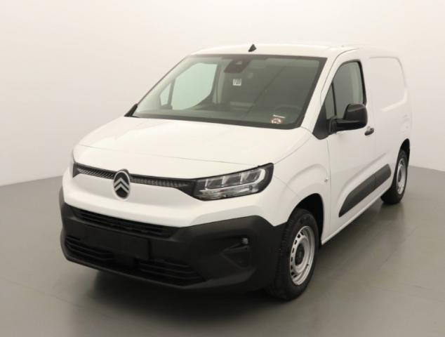 Citroen Berlingo M Van 650kg 1.5 Bluehdi 100 S&s Bvm6