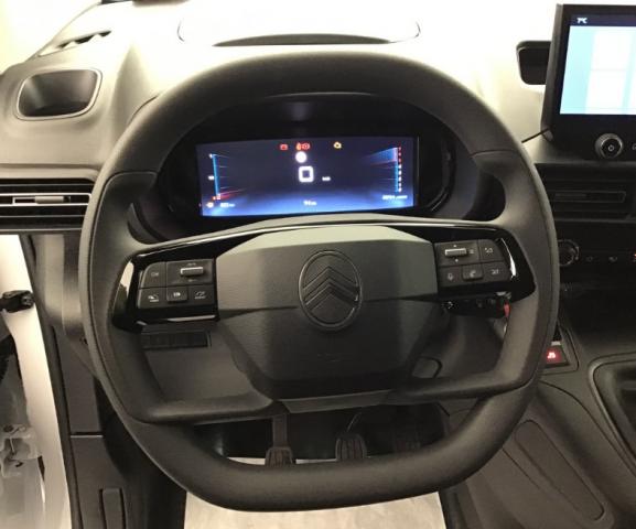 Citroen Berlingo image 8