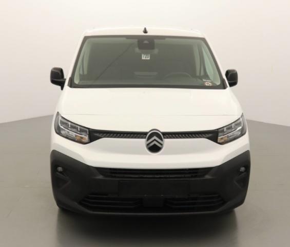 Citroen Berlingo image 1