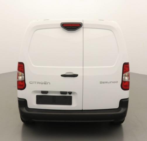 Citroen Berlingo image 2