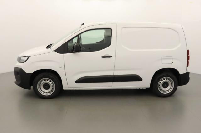 Citroen Berlingo image 3