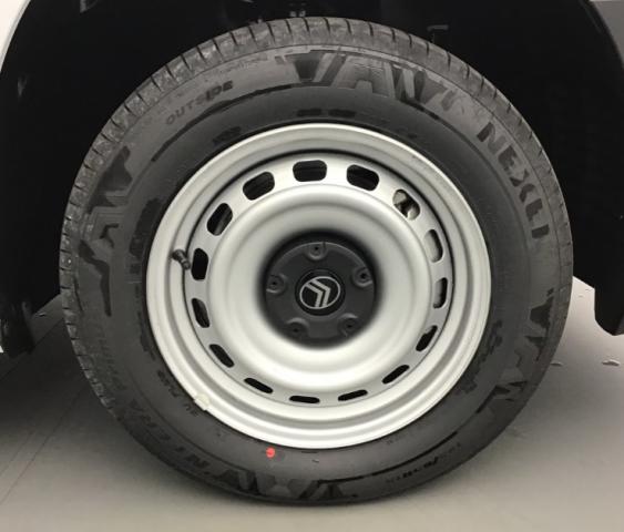 Citroen Berlingo image 4