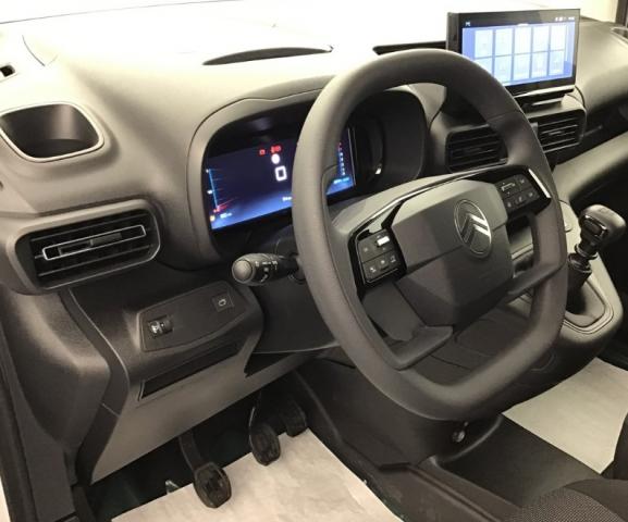 Citroen Berlingo image 9