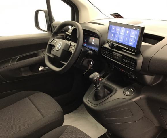 Citroen Berlingo image 7