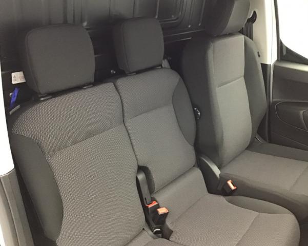 Citroen Berlingo image 6