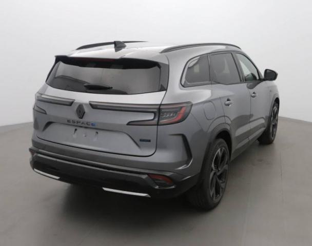 Renault Espace image 7