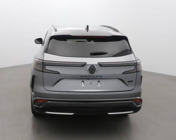 Renault Espace image 6