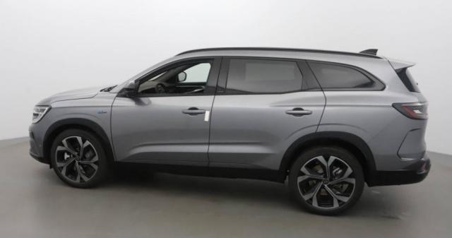 Renault Espace image 8