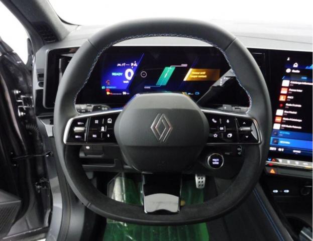 Renault Espace image 3