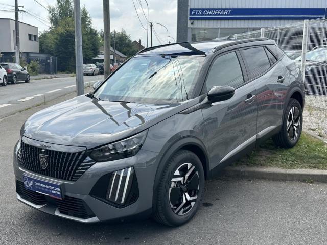 Byd Atto 3 2008 Ii 60 5 Kwh 204 Design