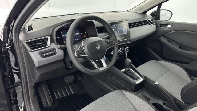 Renault Clio image 1