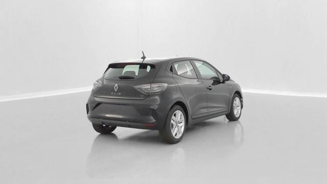 Renault Clio image 9
