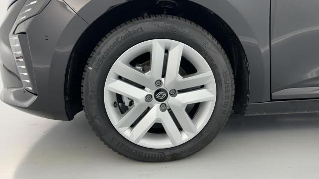 Renault Clio image 8