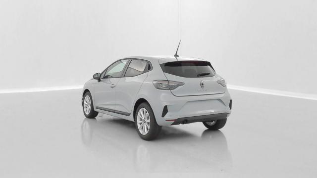 Renault Clio image 9