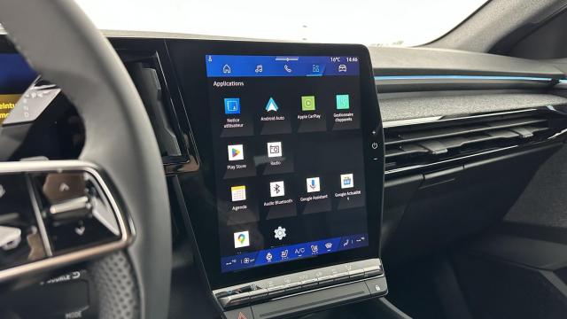 Renault Espace image 8