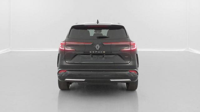 Renault Espace image 3