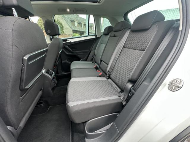 Volkswagen Tiguan image 4