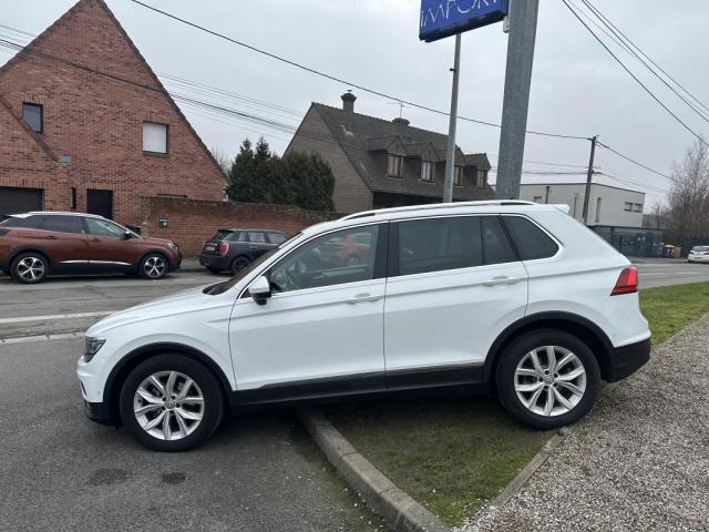 Volkswagen Tiguan image 1