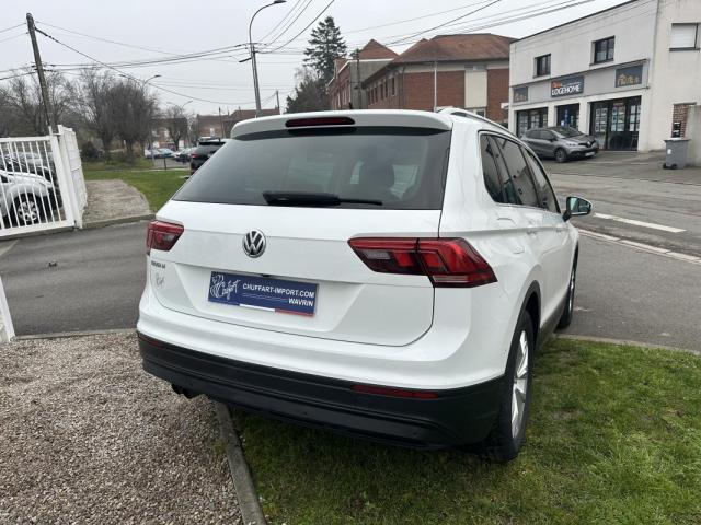 Volkswagen Tiguan image 8