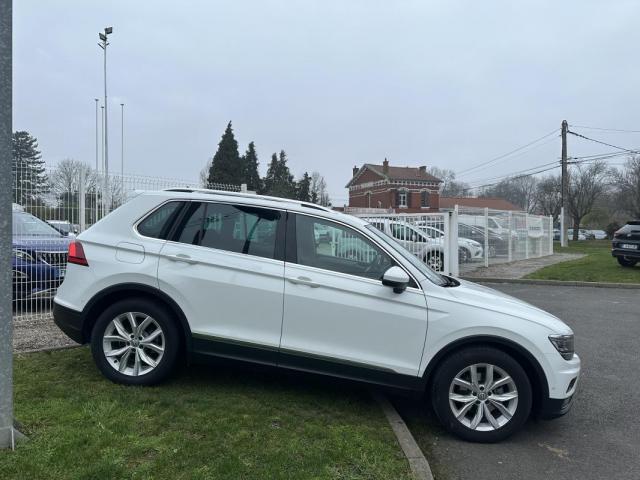 Volkswagen Tiguan image 7
