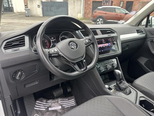 Volkswagen Tiguan image 5