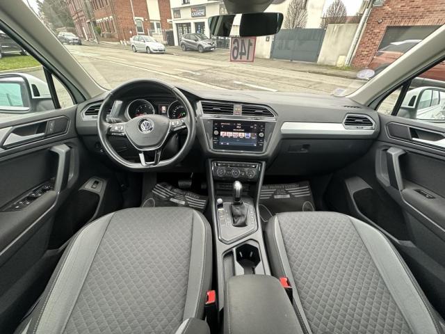Volkswagen Tiguan image 6
