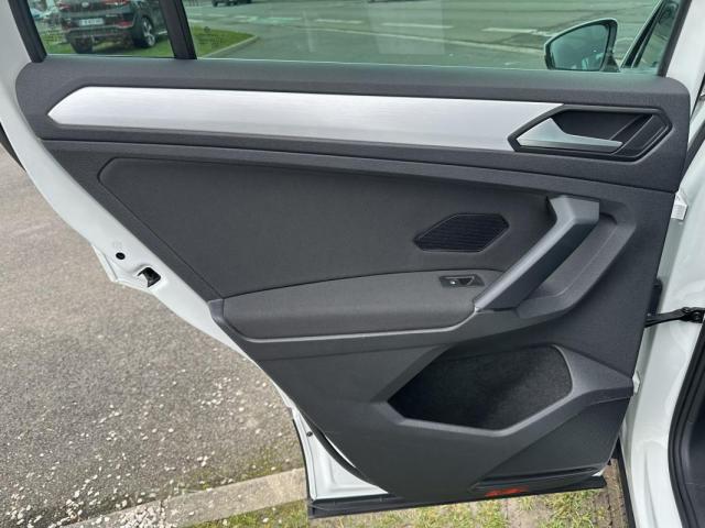 Volkswagen Tiguan image 2