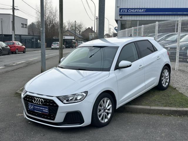 Audi A1 Sportback 1.0 Tfsi 95 Ultra S-Tronic
