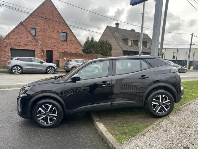 Peugeot 2008 image 6