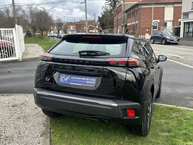 Peugeot 2008 image 9