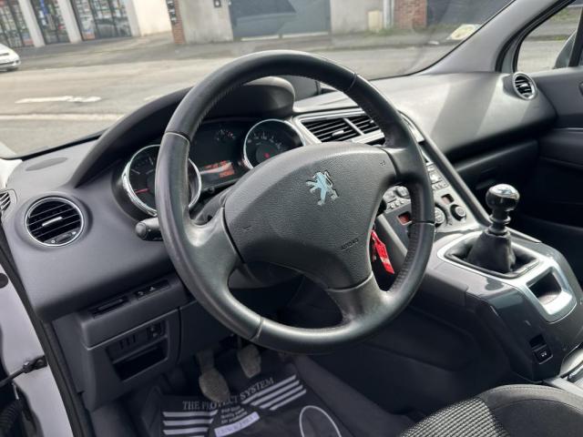 Peugeot 5008 image 6