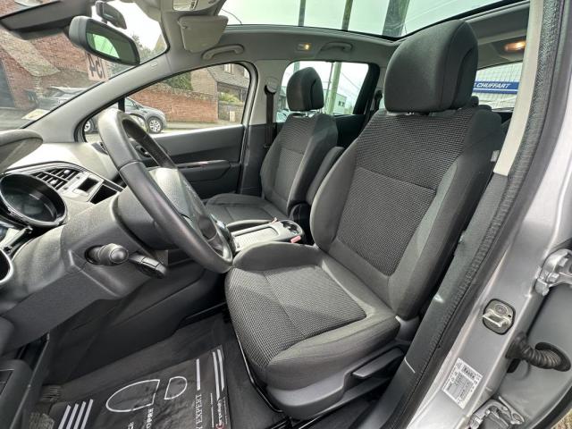 Peugeot 5008 image 5