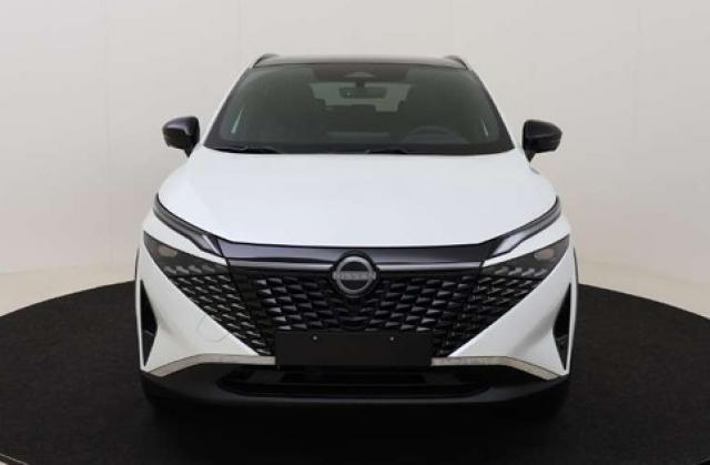 Nissan Qashqai image 5