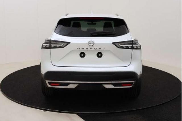 Nissan Qashqai image 3