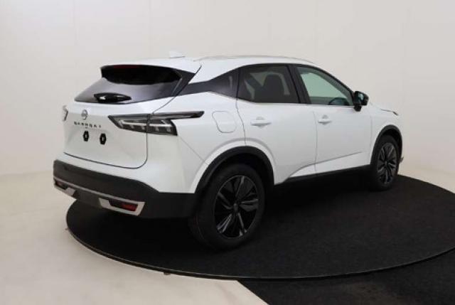 Nissan Qashqai image 1