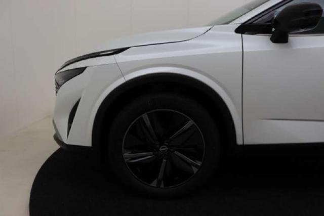 Nissan Qashqai image 7