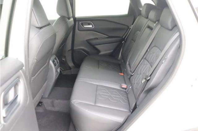 Nissan Qashqai image 6